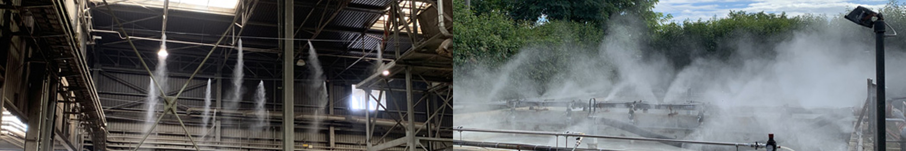 Controllo degli odori